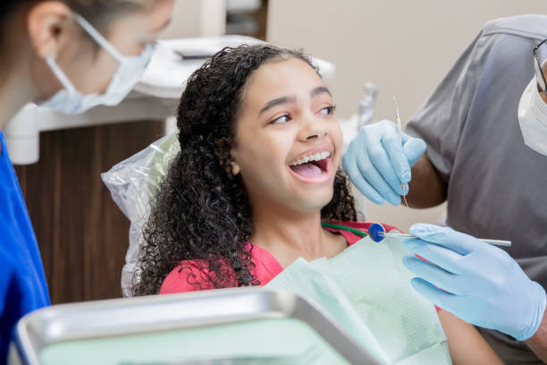 Best Mobile Emergency Dentist in New London, TX