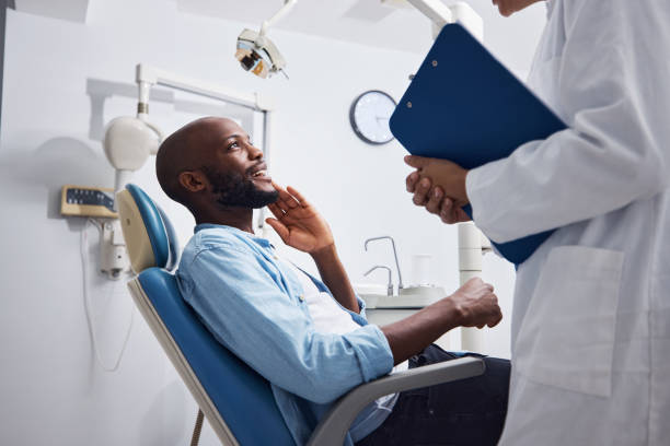 Best 24-Hour Emergency Dentist in New London, TX