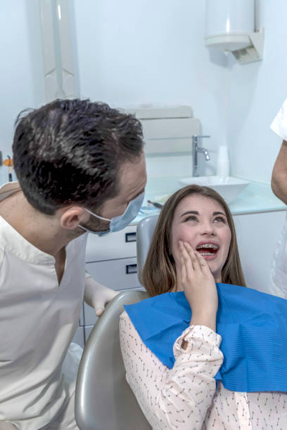 Best 24-Hour Emergency Dentist in New London, TX
