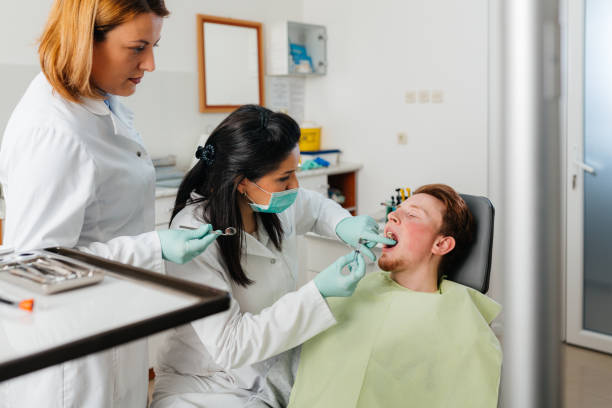 Best Orthodontic Emergency Dentist in New London, TX