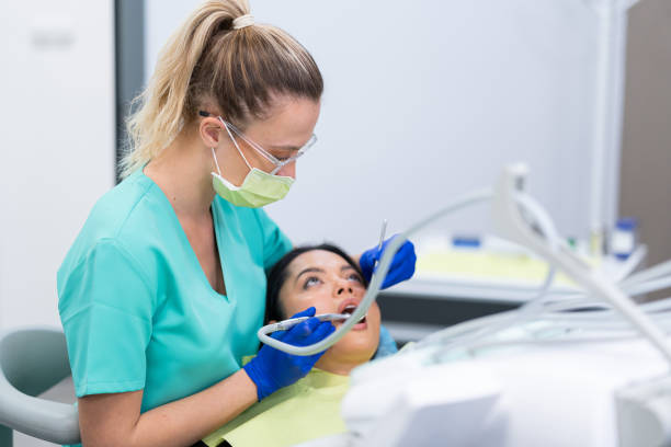 Best Emergency Root Canal Treatment in New London, TX